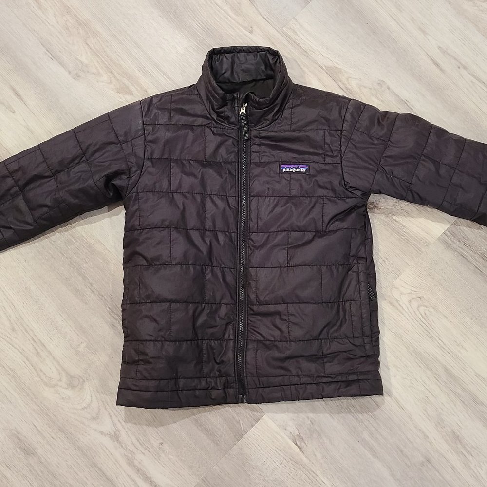 Patagonia Nano Puff XS 5-6